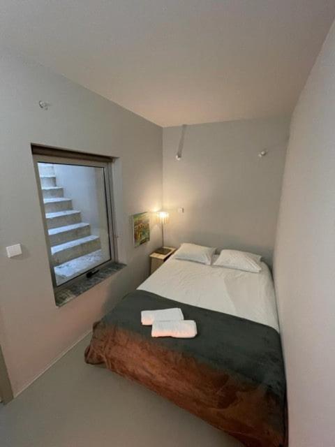 Apartment Downtown Almada Garden By Luxistay