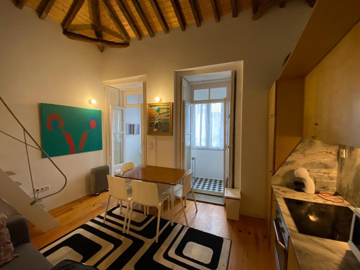 Apartment Downtown Almada Garden By Luxistay *