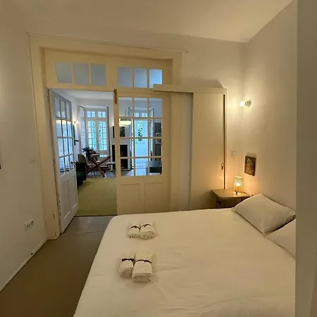 Oporto Downtown Almada Garden Apartments By Luxistay Zewnętrze zdjęcie