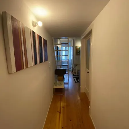Oporto Downtown Almada Garden Apartments By Luxistay Zewnętrze zdjęcie