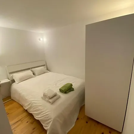 Oporto Downtown Almada Garden Apartments By Luxistay Zewnętrze zdjęcie