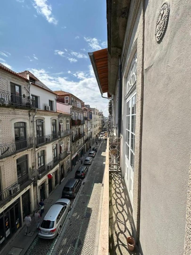 Downtown Almada Garden By Luxistay Apartment Porto