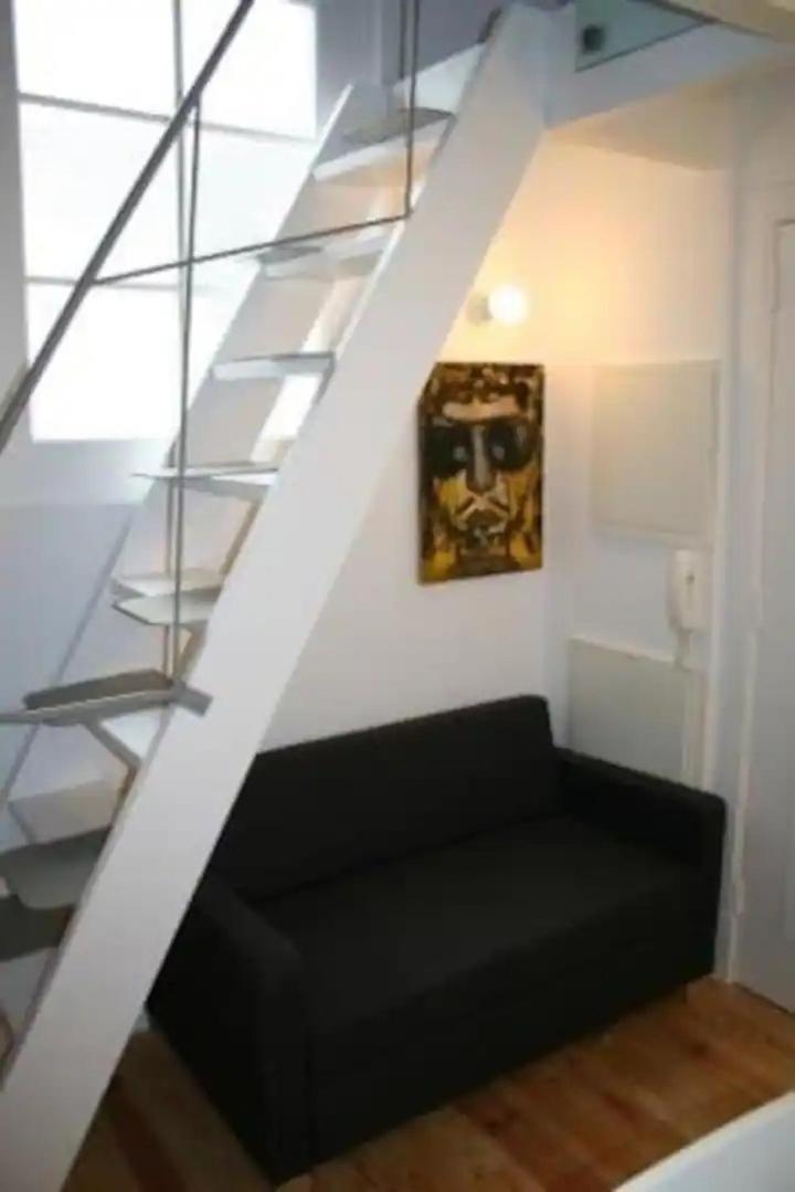 Apartment Downtown Almada Garden By Luxistay *