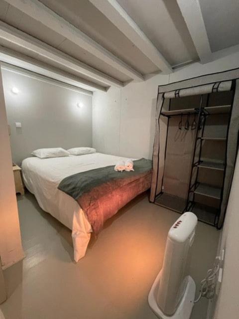 Apartment Downtown Almada Garden By Luxistay *