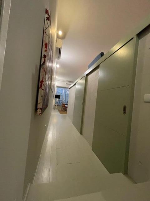 Apartment Downtown Almada Garden By Luxistay *